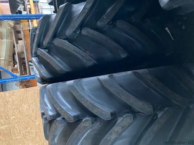 Inne  Bridgestone 600/65R38