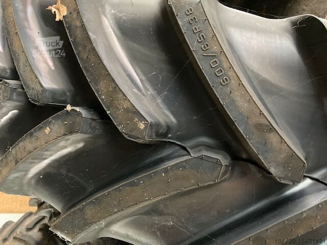 Inne  Bridgestone 600/65R38