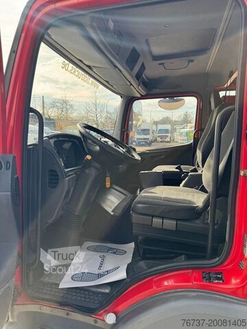 Пожежна машина Mercedes-Benz ATEGO 1325 **FIRETRUCK-2000LTR TANK
