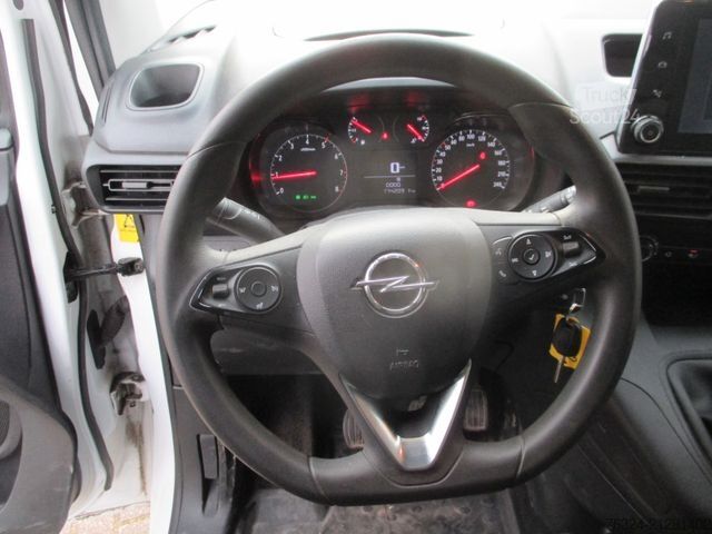 Panelinis furgonas OPEL Combo 1.5CDTI Klima Navi Tempomat Netto ¤5950,=