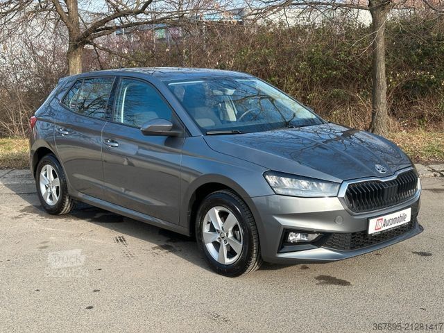 Furgone SKODA 1.0MPi Selection Climatronic SHZ PDC/H LM15"