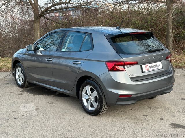 Furgone SKODA 1.0MPi Selection Climatronic SHZ PDC/H LM15"