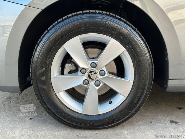 Furgone SKODA 1.0MPi Selection Climatronic SHZ PDC/H LM15"