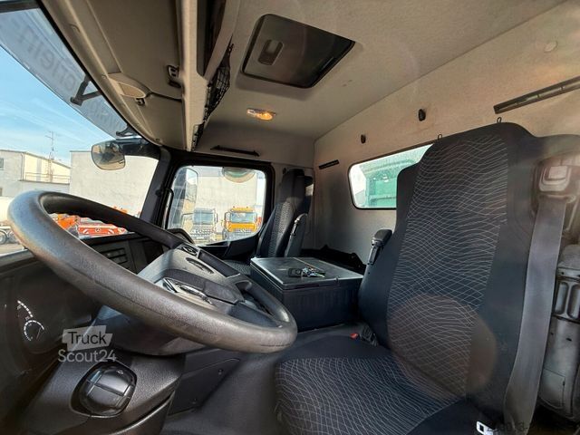 Dreiseitenkipper LKW MERCEDES-BENZ Arocs 4145 8X6 Kipper Schwarzmüller