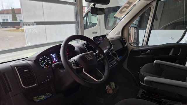 Minibus FIAT Opel Movano und Ducato Flexiboden 6 Schienen