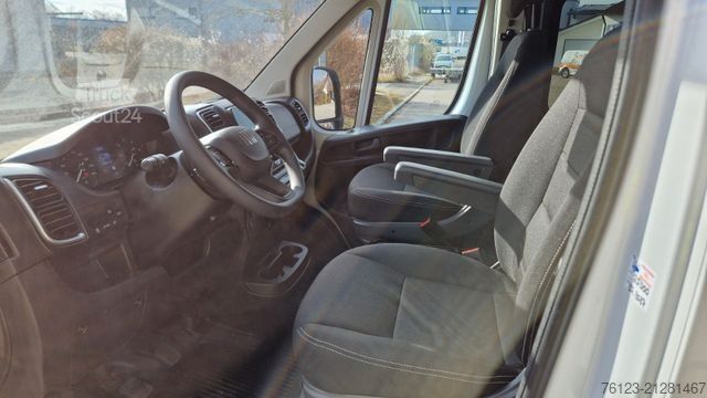 Minibus FIAT Opel Movano und Ducato Flexiboden 6 Schienen