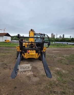 مناولة JCB 540-140