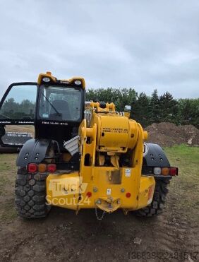 مناولة JCB 540-140