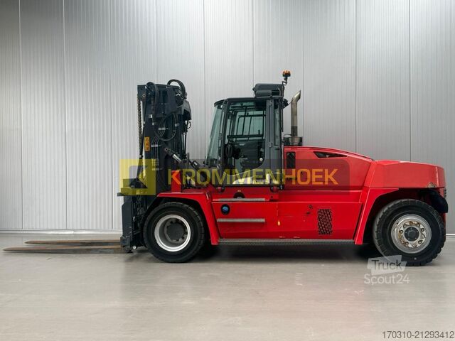 Viličar Kalmar DCG160-12