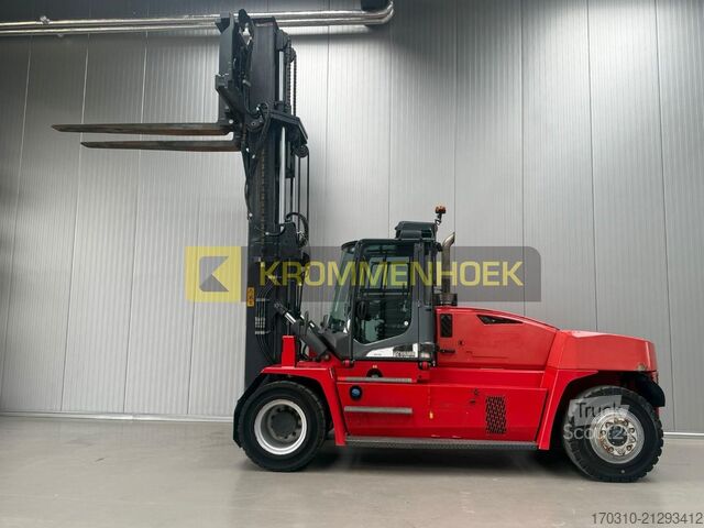 Viličar Kalmar DCG160-12