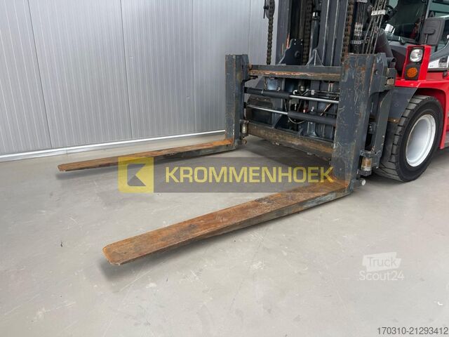 Viličar Kalmar DCG160-12