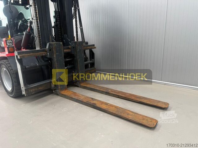 Viličar Kalmar DCG160-12