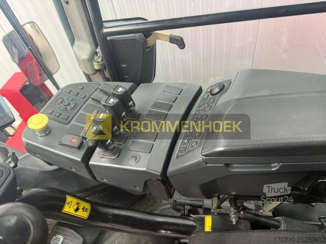 Viličar Kalmar DCG160-12