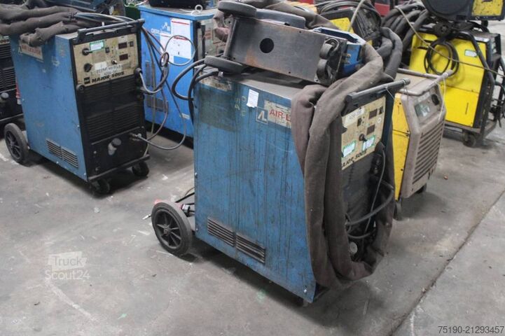 Tracteur de soudage Welding Machines Esab/Air liquide/ Oerlikon/morelisse/lincoln
