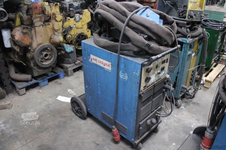 Tracteur de soudage Welding Machines Esab/Air liquide/ Oerlikon/morelisse/lincoln