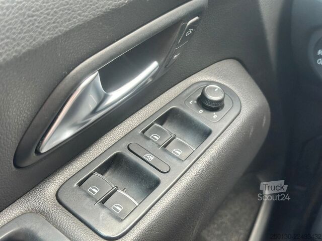 Pick-up VW Amarok Highline DoubleCab 4Motion