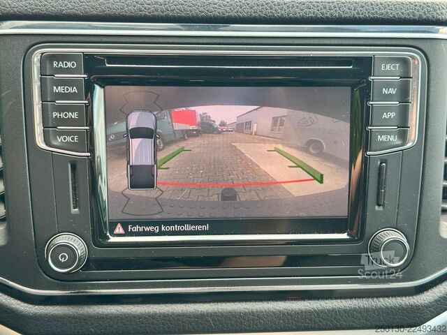 Pick-up VW Amarok Highline DoubleCab 4Motion