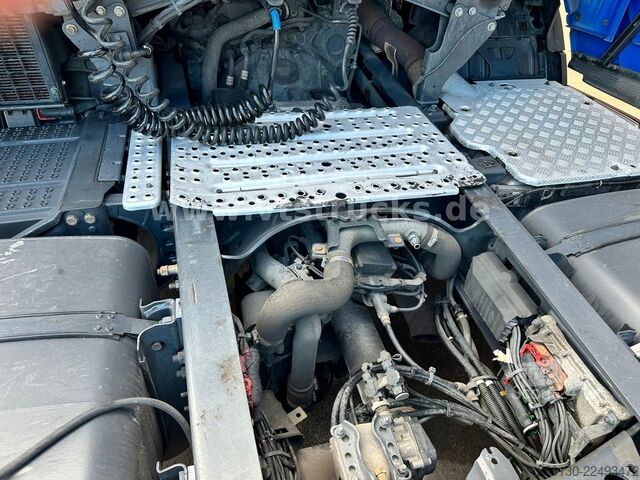 Ciągnik siodłowy typu volume SCANIA R 500 4x2 LL Retarder/ ACC /KLIMA/ NAVI / TOUCH