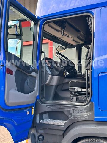 Ciągnik siodłowy typu volume SCANIA R 500 4x2 LL Retarder/ ACC /KLIMA/ NAVI / TOUCH