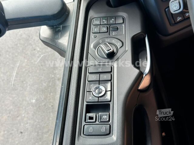Ciągnik siodłowy typu volume SCANIA R 500 4x2 LL Retarder/ ACC /KLIMA/ NAVI / TOUCH