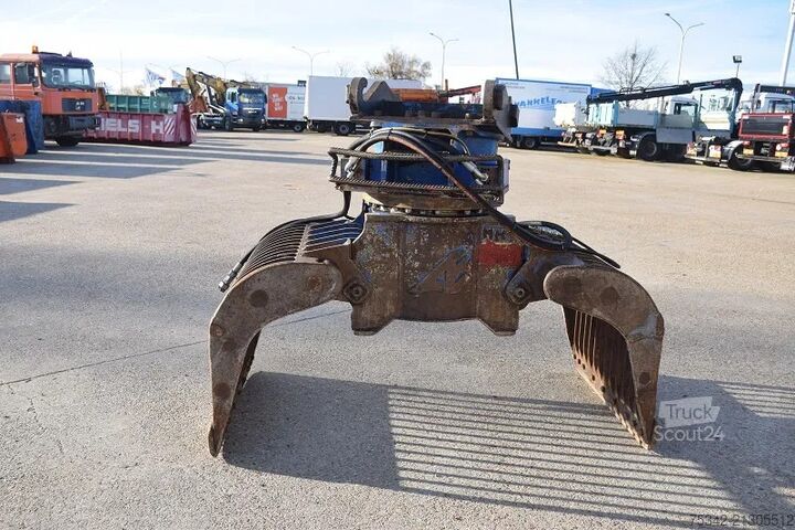 Sortiergreifer Diversen ARDEN EQUIPMENT S1501 - CW40