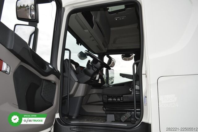 Vakio vetoauto SCANIA R450 CR20H Retarder ACC ADAS Package