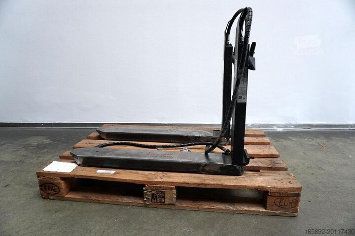 Gabel DURWEN TGZ 20 800/1200