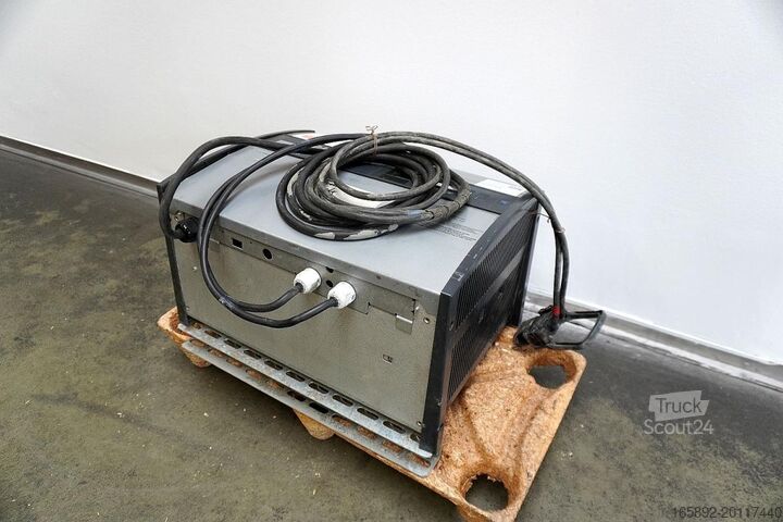 Batterie de chariot élévateur TRICOM TriCom Select 48V / 100A