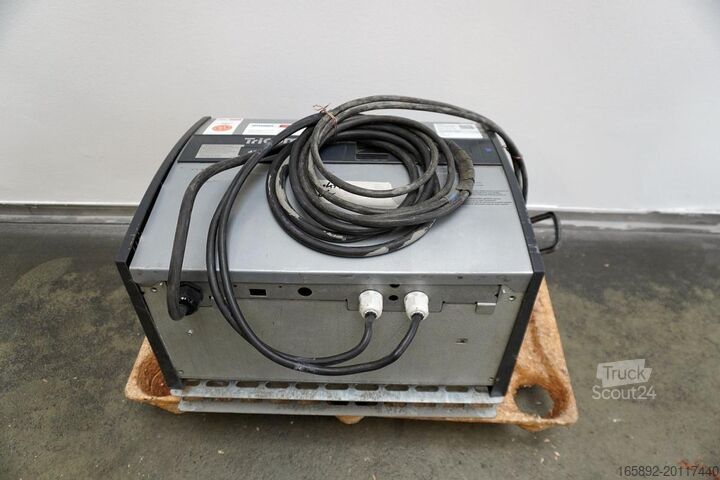 Krautuvo baterija TRICOM TriCom Select 48V / 100A