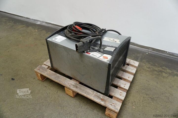 Batería de carretilla elevadora TRICOM TriCom Select 48V/100A
