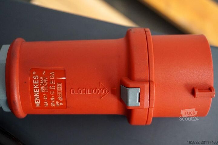 Gabelstaplerbatterie FRONIUS Selectiva 4075  48V/75A