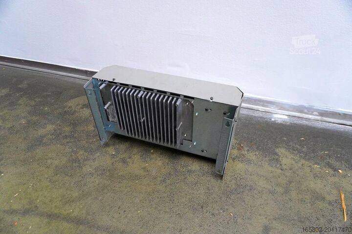 Gabelstaplerbatterie INDUSTRIE AUTOMATION Powertron E 24V/50A EUW