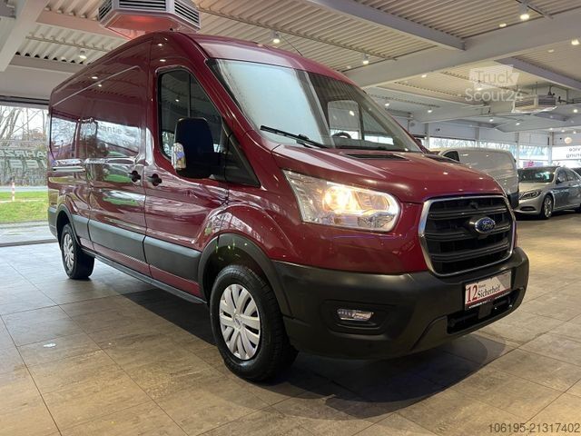 Yüksek tavanlı panelvan FORD Transit Hoch+Lang*L3-H2*Regal*Garantie*170Ps