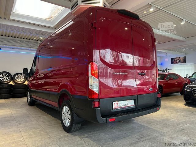 Yüksek tavanlı panelvan FORD Transit Hoch+Lang*L3-H2*Regal*Garantie*170Ps