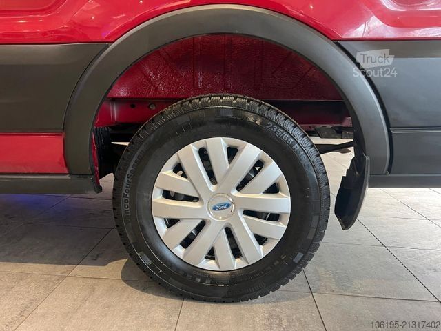 Yüksek tavanlı panelvan FORD Transit Hoch+Lang*L3-H2*Regal*Garantie*170Ps