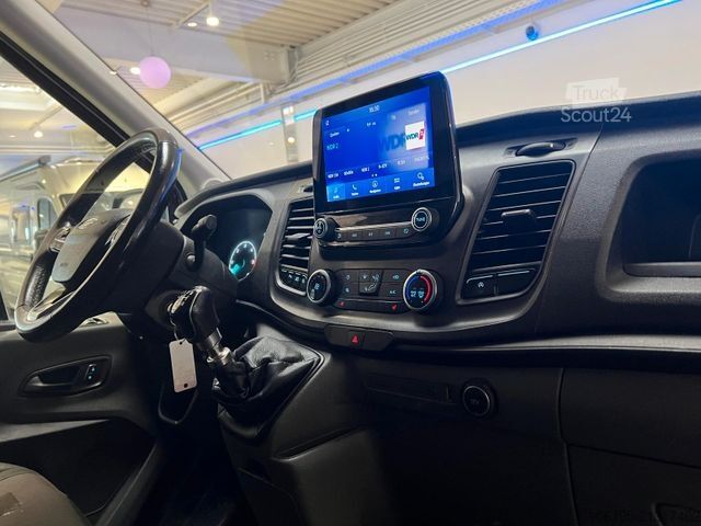 Yüksek tavanlı panelvan FORD Transit Hoch+Lang*L3-H2*Regal*Garantie*170Ps