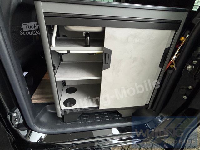 Автодім Crosscamp EXPLR 2.0D Autom Opel ACC AHK Mod. 26