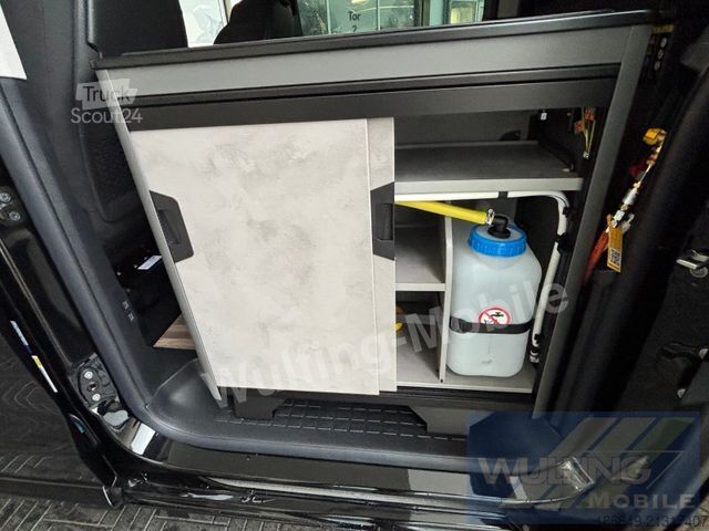 Автодім Crosscamp EXPLR 2.0D Autom Opel ACC AHK Mod. 26