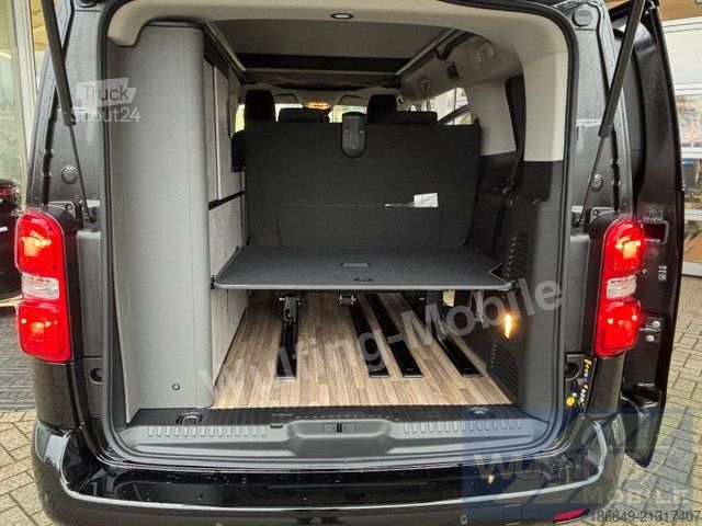 Автодім Crosscamp EXPLR 2.0D Autom Opel ACC AHK Mod. 26