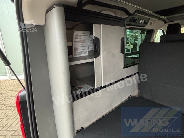 Автодім Crosscamp EXPLR 2.0D Autom Opel ACC AHK Mod. 26