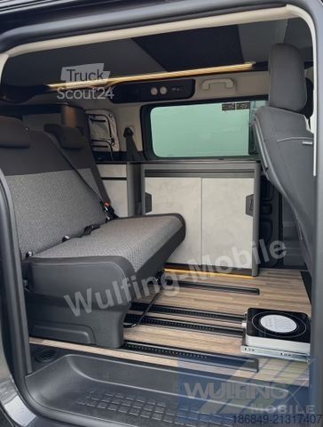 Автодім Crosscamp EXPLR 2.0D Autom Opel ACC AHK Mod. 26