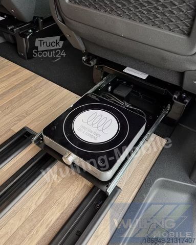 Автодім Crosscamp EXPLR 2.0D Autom Opel ACC AHK Mod. 26