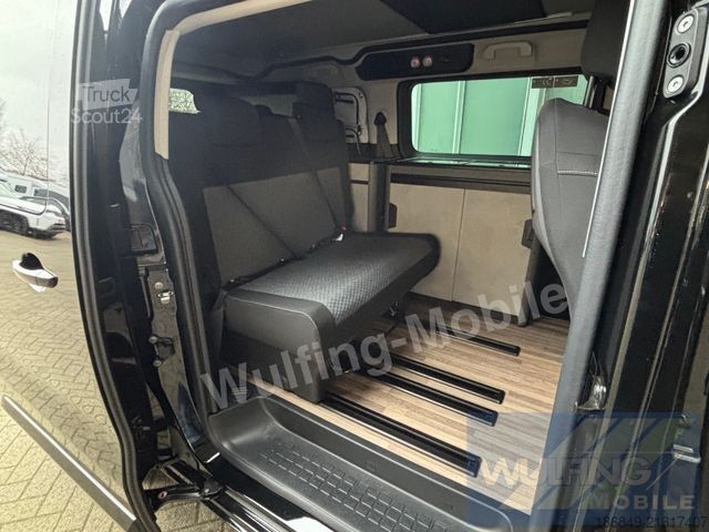 Автодім Crosscamp EXPLR 2.0D Autom Opel ACC AHK Mod. 26