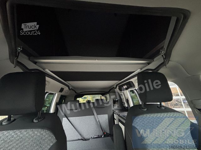 Автодім Crosscamp EXPLR 2.0D Autom Opel ACC AHK Mod. 26