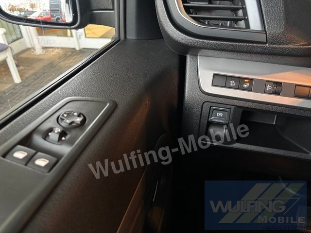 Автодім Crosscamp EXPLR 2.0D Autom Opel ACC AHK Mod. 26