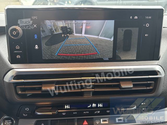 Автодім Crosscamp EXPLR 2.0D Autom Opel ACC AHK Mod. 26