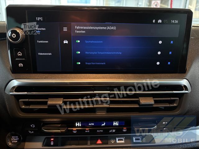 Автодім Crosscamp EXPLR 2.0D Autom Opel ACC AHK Mod. 26