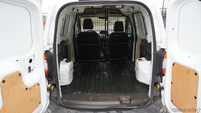 Minibus FORD Transit Courier Trend Kopfdichtungsschaden