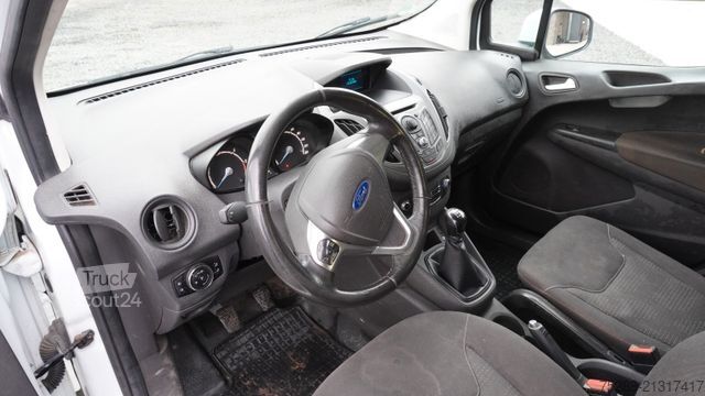 Minibus FORD Transit Courier Trend Kopfdichtungsschaden