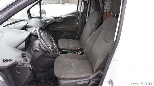 Minibus FORD Transit Courier Trend Kopfdichtungsschaden